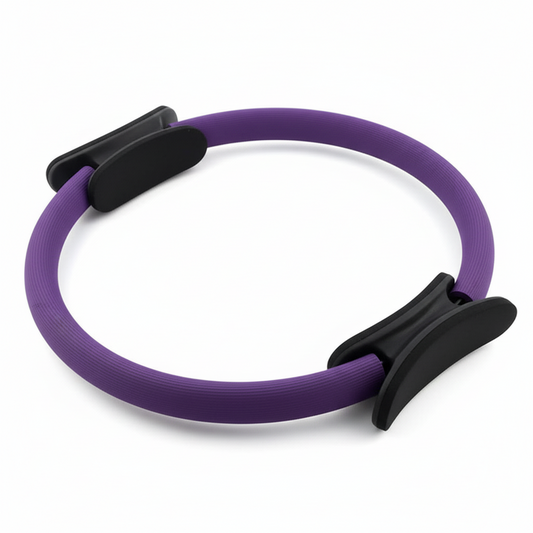 Yoga Pilates Ring | Full Body Workout Ring | Thigh Exercise Equipment | Thigh Master | Pelvic Exerciser